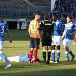 Il Lecce sbaglia tutto, giallorossi sconfitti a Brescia 3 - 0 - Corriere Salentino