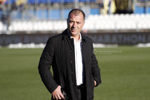 Il pagellone giallorosso del 2019 - Corriere Salentino