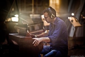 Notte della Taranta 2020, Paolo Buonvino è il nuovo maestro concertatore - Corriere Salentino