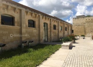 “All things must pass”, alle Officine Cantelmo un concerto-omaggio a George Harrison – RINVIATO