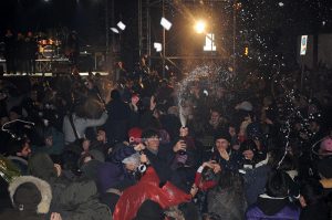 Capodanno 2020, ecco le piazze salentine dove fare festa - Corriere Salentino