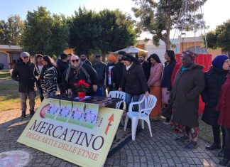 L’1 gennaio 2020 torna il Capodanno dei Popoli: una festa della musica di varie etnie