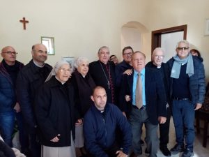 È pronta la casa per ospitare le famiglie meno abbienti dei malati del Fazzi - Corriere Salentino