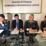 Traffico di migranti, maxi operazione internazionale: 13 arresti tra Italia e Grecia - Corriere Salentino