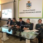 Traffico di migranti, maxi operazione internazionale: 13 arresti tra Italia e Grecia - Corriere Salentino