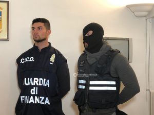 Traffico di migranti, maxi operazione internazionale: 13 arresti tra Italia e Grecia - Corriere Salentino