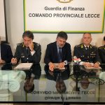 Traffico di migranti, maxi operazione internazionale: 13 arresti tra Italia e Grecia - Corriere Salentino