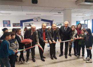 “Natale a Casa Corepla”, le feste diventano green