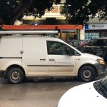 Guasto alla rete elettrica: intere zone del centro senza luce. Tanti i disagi - Corriere Salentino