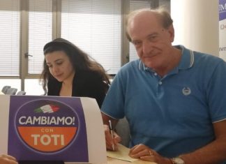 Venerdì 13 dicembre il primo incontro pubblico di “Cambiamo” a Lecce