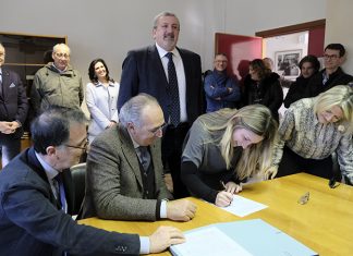 Emiliano: “Nel 2020 Innovapuglia crescerà moltissimo”