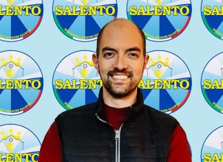 Fulvio Viva entra nel direttivo del MRS di Ugento e diventa membro del Dipartimento Provinciale Sicurezza Stradale