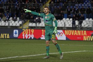 Il pagellone giallorosso del 2019 - Corriere Salentino