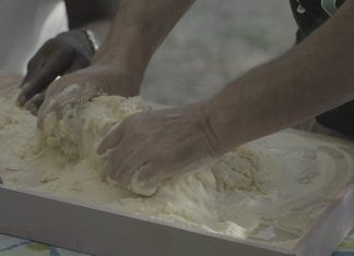 Sesta edizione de “Lo Spirito del Grano”, prima mondiale del film “Gente di farina, sale e acqua”
