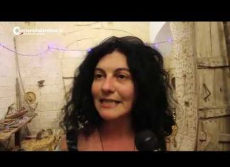 Il presepe degli animali è al Museo Faggiano di Lecce