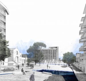 Due giovani architetti salentini tra i vincitori di Europan 15 con un progetto innovativo per il centro di Laterza - Corriere Salentino