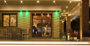 Grande festa a Top Orange, la storica pasticceria di Zollino - Corriere Salentino