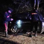 Violento schianto contro un albero: rimane incastrato tra le lamiere dell’auto. Ferito in codice rosso - Corriere Salentino