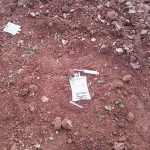 La gamba resta incastrata nella motozappa mentre ara la terra, amputato l'arto a 23enne - Corriere Salentino