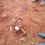 La gamba resta incastrata nella motozappa mentre ara la terra, amputato l'arto a 23enne - Corriere Salentino