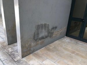 Ingegneria si sbriciola: è mancato un piano di manutenzione ordinaria. Dopo 30 anni deve rinascere - Corriere Salentino