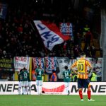 Per i giallorossi solo carbone. 2-3 tra Lecce e Bologna - Corriere Salentino