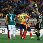 Per i giallorossi solo carbone. 2-3 tra Lecce e Bologna - Corriere Salentino