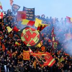 Per i giallorossi solo carbone. 2-3 tra Lecce e Bologna - Corriere Salentino