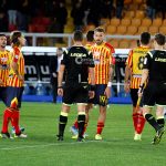 Per i giallorossi solo carbone. 2-3 tra Lecce e Bologna - Corriere Salentino