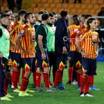 Per i giallorossi solo carbone. 2-3 tra Lecce e Bologna - Corriere Salentino