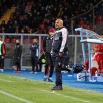 Per i giallorossi solo carbone. 2-3 tra Lecce e Bologna - Corriere Salentino