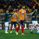 Per i giallorossi solo carbone. 2-3 tra Lecce e Bologna - Corriere Salentino