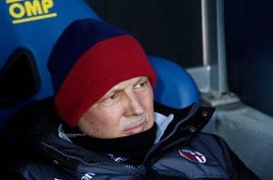 Per i giallorossi solo carbone. 2-3 tra Lecce e Bologna - Corriere Salentino