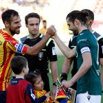 Per i giallorossi solo carbone. 2-3 tra Lecce e Bologna - Corriere Salentino