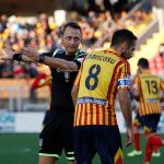 Per i giallorossi solo carbone. 2-3 tra Lecce e Bologna - Corriere Salentino