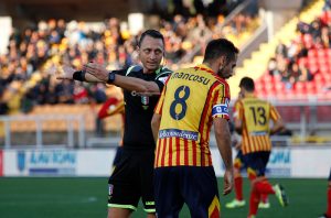 Le pagelle di Lecce - Bologna: scrivi difesa e leggi Serie B; Farias unico a crederci sino alla fine - Corriere Salentino