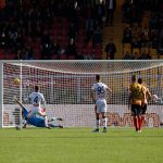 Il Lecce risorge nel secondo tempo. Falco show: finisce 2-2 - Corriere Salentino