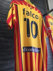 Caro Babbo Natale, portami Pippo Falco - Corriere Salentino