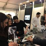LecceArredo2019 chiude con un boom di presenze: grande successo per le sei giornate dedicate all'arredo e al design - Corriere Salentino