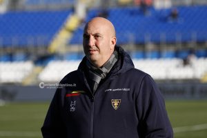 Il pagellone giallorosso del 2019 - Corriere Salentino