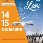 Al via la rassegna letteraria itinerante “Il volo dei libri” - Corriere Salentino