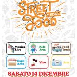 Al via la I edizione di "Nociglia Street Food" - Corriere Salentino