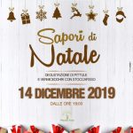 Vermiceddhri e pittule protagonisti di "Sapori di Natale" a Poggiardo - Corriere Salentino