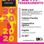 Lecce, mercoledì 18 dicembre la "Festa del Tesseramento" organizzata da Libera Lecce - Corriere Salentino