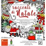 Il magico mondo della narrativa nell’ex Convento dei Domenicani a Tricase - Corriere Salentino