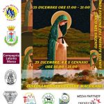 Natale ad Alessano, torna il "Presepe musical del Salento" - Corriere Salentino