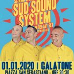 Capodanno a Galatone con i Sud Sound System - Corriere Salentino