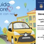 “ACI ti guida con il cuore”, iniziativa a favore dei bambini del Reparto di Onco-ematologia pediatrica del Vito Fazzi - Corriere Salentino