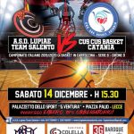 Basket in carrozzina: emozioni azzurre in arrivo in casa Lupiae Team Salento - Corriere Salentino