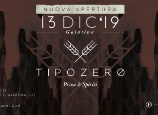 Dal sogno condiviso di due giovani talenti ad un’esperienza culinaria per tutti